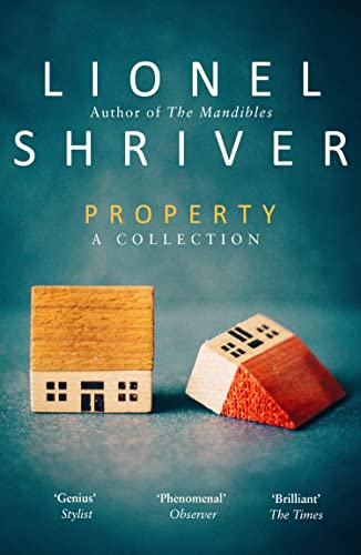 Property: A Collection von Harper Collins Publ. UK