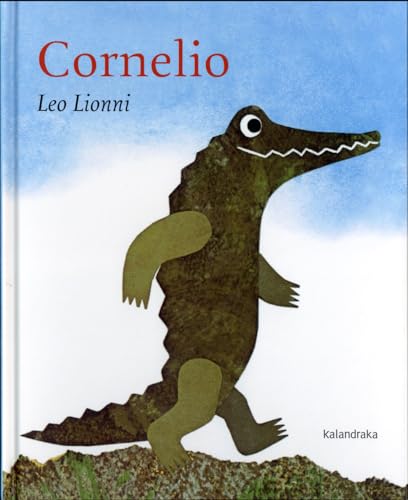 Cornelio (Clásicos contemporáneos) von Kalandraka