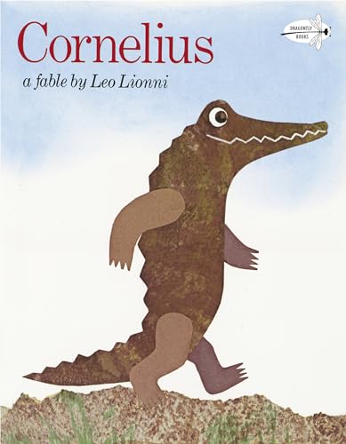 Cornelius: A Fable (Dragonfly Books)