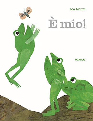 È mio! (Grandi albi) È mio! (Grandi albi)