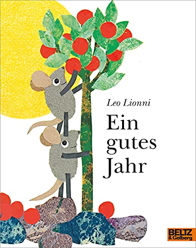 Ein gutes Jahr: Vierfarbiges Bilderbuch (MINIMAX) von Beltz