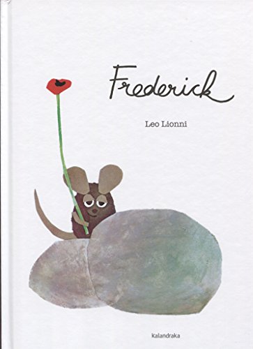 Frederick (Llibres per a somniar)