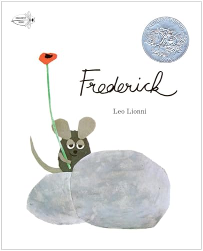 Frederick: Ausgezeichnet: Caldecott Honor Book, 1966, Ausgezeichnet: Library of Congress Children's Books of the Year, 1966, Ausgezeichnet: New York ... Library Journal Best Book of the Year, 1967 Frederick: Ausgezeichnet: Caldecott Honor Book, 1966, Ausgezeichnet: Library of Congress Children's Books of the Year, 1966, Ausgezeichnet: New York ... Library Journal Best Book of the Year, 1967