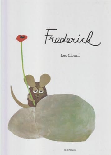 Frederik (libros para soñar)