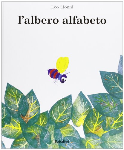 L'albero Alfabeto L'albero Alfabeto von TASCHEN