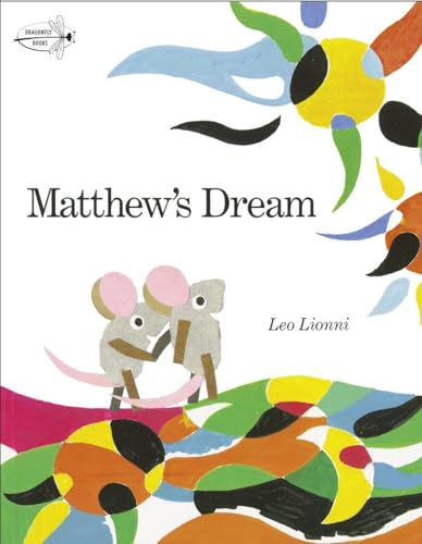 Matthew's Dream Matthew's Dream