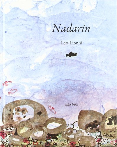 Nadarín (libros para soñar)