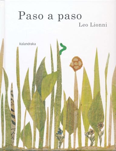 Paso a Paso (Clásicos contemporáneos) von Kalandraka
