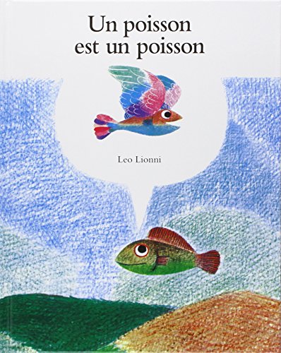 Poisson est un poisson (Un)