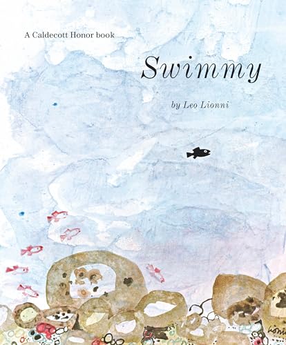 Swimmy (Oversized Board Book) von Knopf
