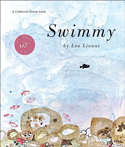 Swimmy von Andersen Press