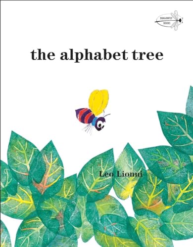 The Alphabet Tree (Dragonfly Books)