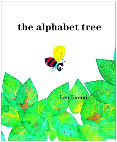 The Alphabet Tree von Knopf Books for Young Readers