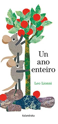 Un ano enteiro (Tras os montes) von Kalandraka