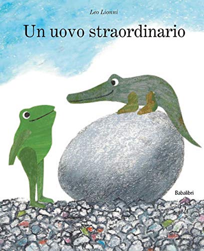Un uovo straordinario. Ediz. a colori Un uovo straordinario. Ediz. a colori von VARIA