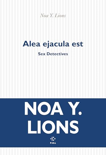 Alea ejacula est: Sex Detectives von POL