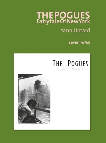 The Pogues - Fairytale Of New York von LE BOULON