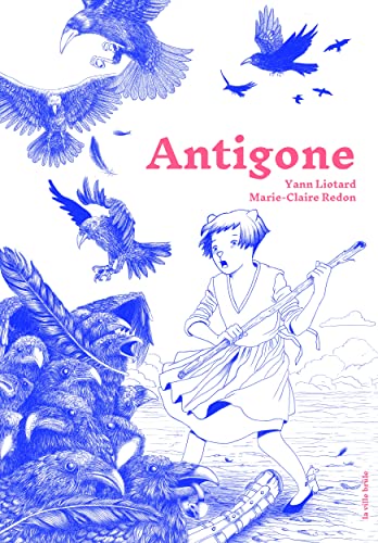 Antigone von VILLE BRULE