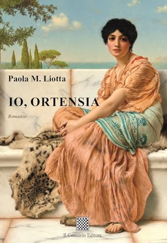 Io, Ortensia Io, Ortensia von Il Convivio