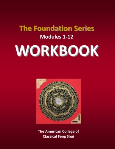 ACCFS Foundation Series: Modules 1-12 Workbook