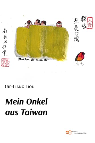 MEIN ONKEL AUS TAIWAN (Universum)