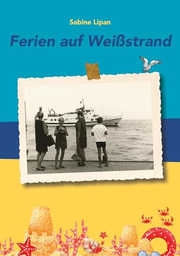 Ferien auf Weißstrand von BoD – Books on Demand