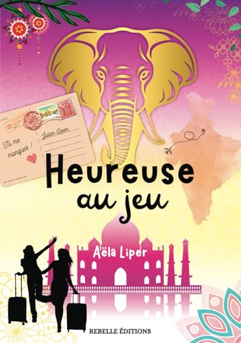 Heureuse au jeu von Independently published