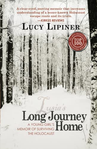Long Journey Home: A Young Girl's Memoir of Surviving the Holocaust von Usher Publishing