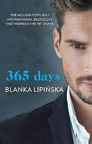 365 Days (365 Days Series, Band 1) von Simon & Schuster