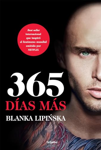 365 dfas mas / 365 More Days (365 Días / 365 Days Series) von Grijalbo