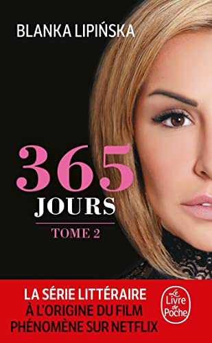 365 jours, (365 jours, Tome 2) von LGF