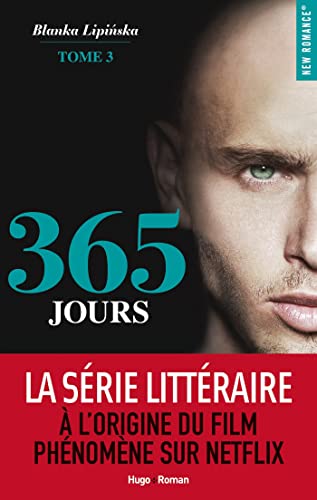 365 Jours Tome 3