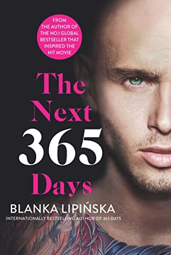 The Next 365 Days (365 Days Series, Band 3) von Simon & Schuster