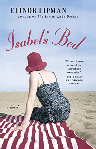 Isabel's Bed von Washington Square Press