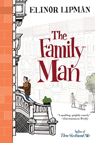 The Family Man von Mariner Books