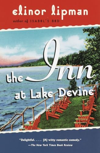 The Inn at Lake Devine (Vintage Contemporaries) von Vintage