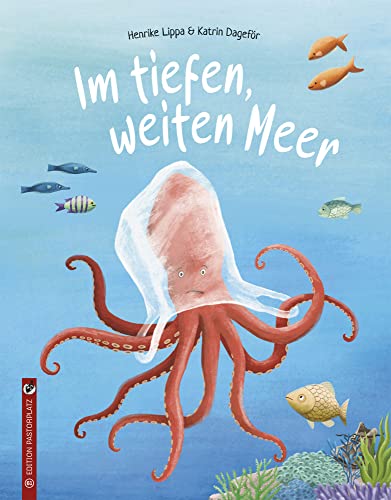 Im tiefen, weiten Meer von Edition Pastorplatz,