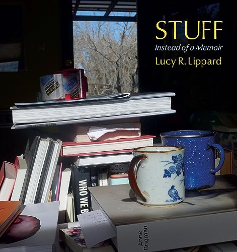 Stuff: Instead of a Memoir