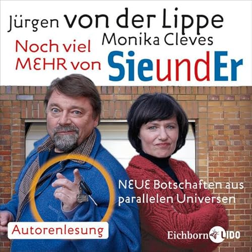 Noch viel mehr von Sie und Er. Neue Botschaften aus parallelen Universen