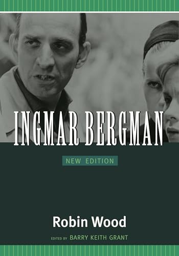 Ingmar Bergman: New Edition (Contemporary Approaches to Film and Media)