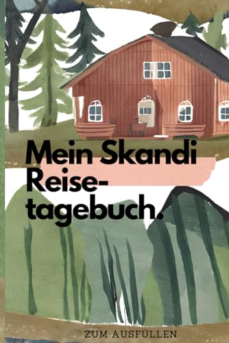 Mein Skandi Reisetagebuch von Staten House