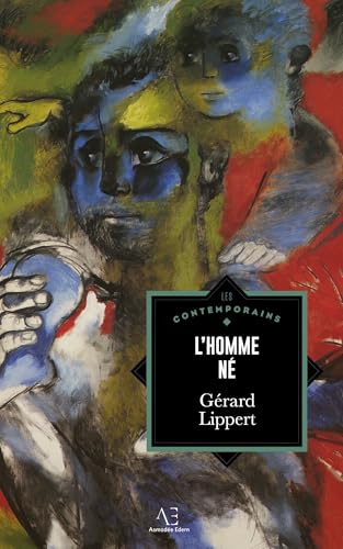L'Homme né von Editions Edern