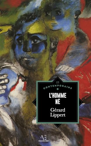L'Homme né von Editions Edern