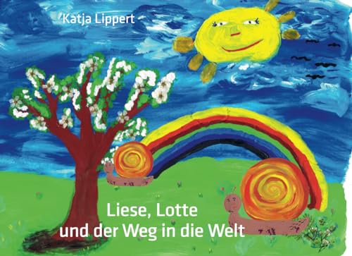 Liese, Lotte und der Weg in die Welt von Papierfresserchens MTM-Verlag