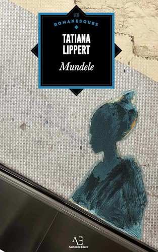 Mundele von Editions Edern