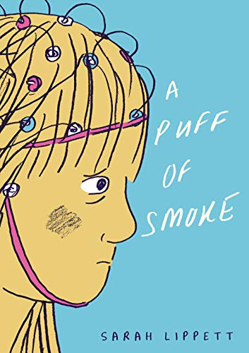 A Puff of Smoke von Jonathan Cape