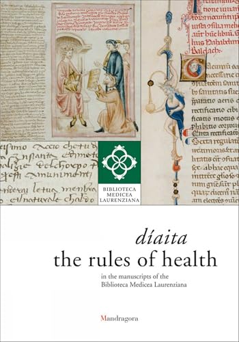 Diaita the Rules of Health : Library on Display Vol Iii: D!aita (The Library on Display, Band 3) von Mandragora