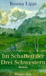 Im Schatten der Drei Schwestern