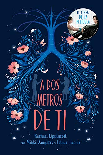 A dos metros de ti (Nube de Tinta) von Nube de Tinta