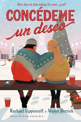 Concédeme un deseo: Doce días de fake dating. Un amor… ¿real? (Nube de Tinta) von Nube de Tinta